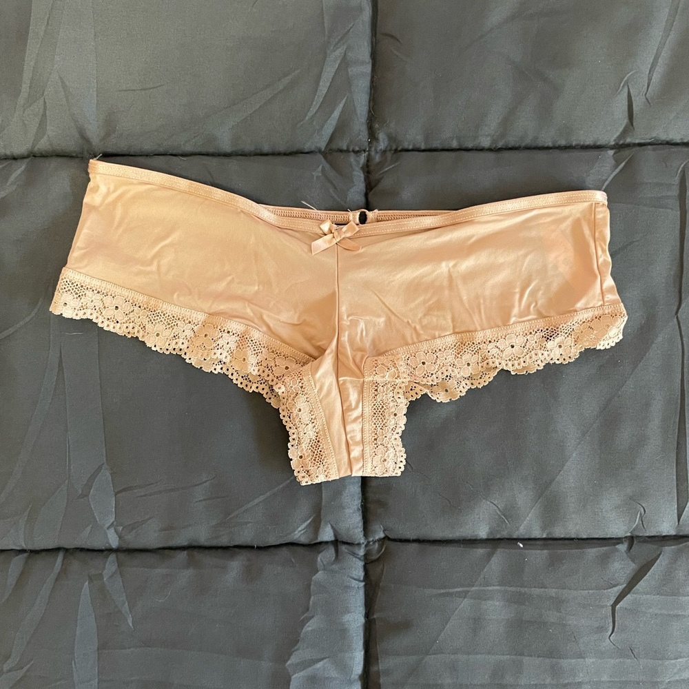 Assorted VS Panties